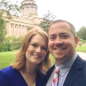 Meet your Posher, Earnie